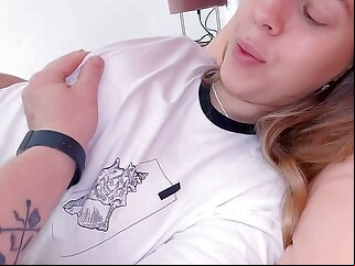 amateur xxx facial tits video